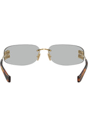 Occhiali da sole miu miu 0MUA51S-5AK50K Donna