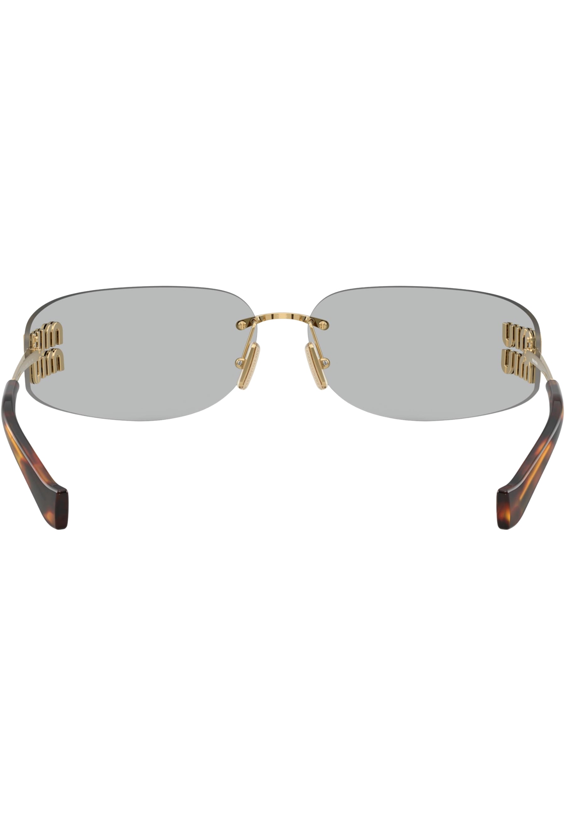 Occhiali da sole miu miu 0MUA51S-5AK50K Donna