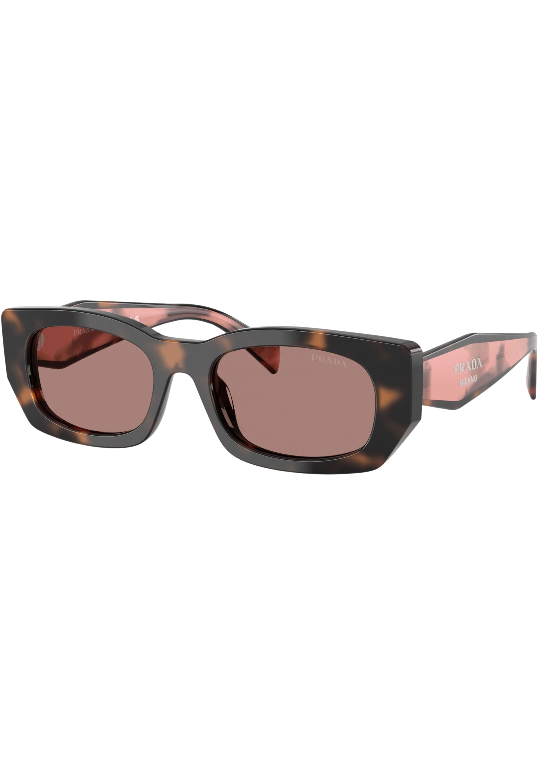 Occhiali da sole prada 0PRB05S-23A60B Donna