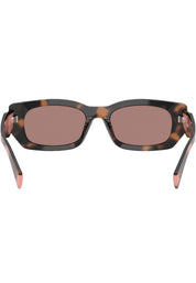 Occhiali da sole prada 0PRB05S-23A60B Donna