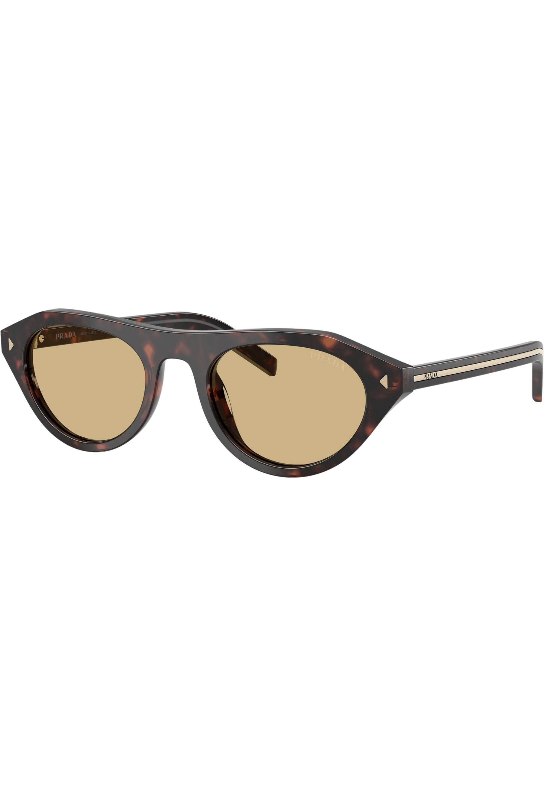 Occhiali da sole prada 0PRB15S-17N70R Donna