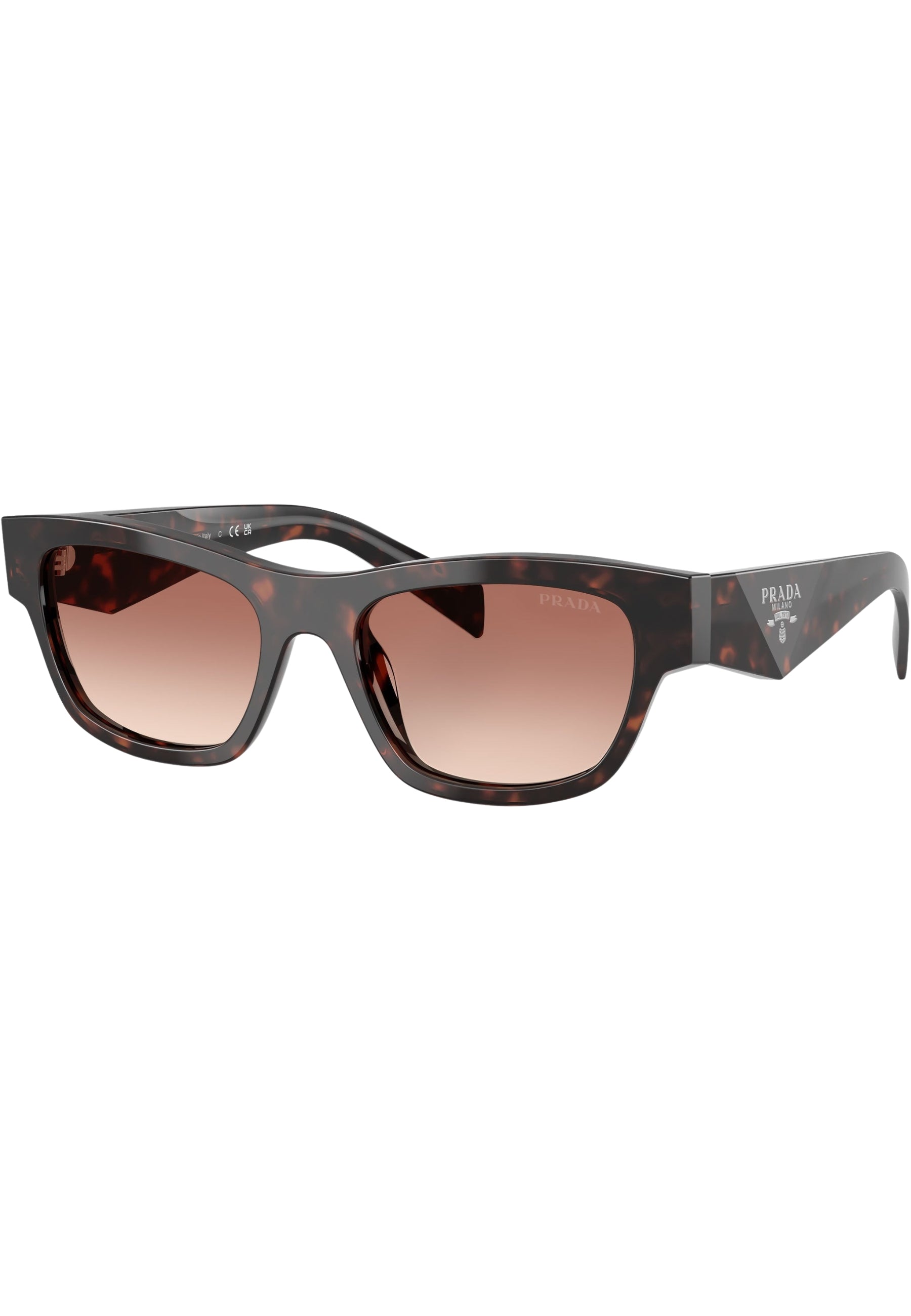 Occhiali da sole prada 0PRB09S-17N50l Donna