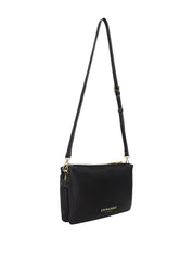 Pouch treasure Donna Ermanno Firenze 12401861-293 Nero