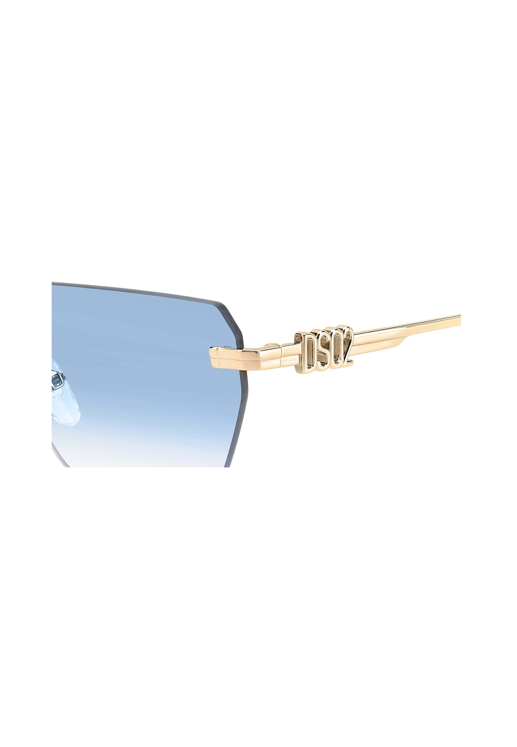 Occhiali da sole dsquared2 D20102S-LKSST Adulto unisex