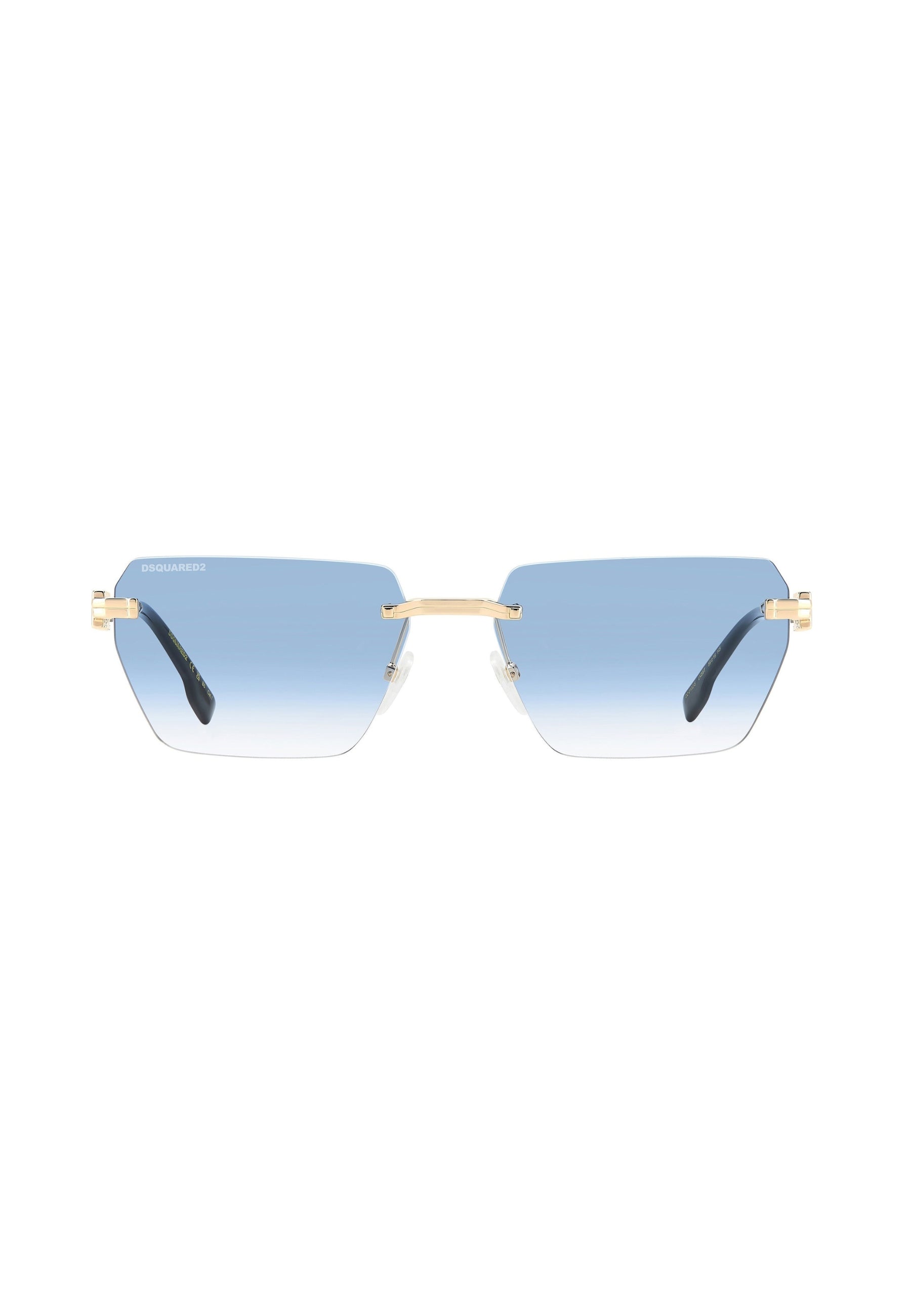 Occhiali da sole dsquared2 D20102S-LKSST Adulto unisex