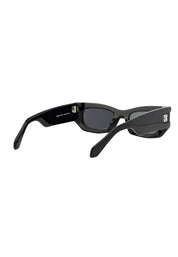 Occhiali da sole off white Belleville OERI147-6045 Donna