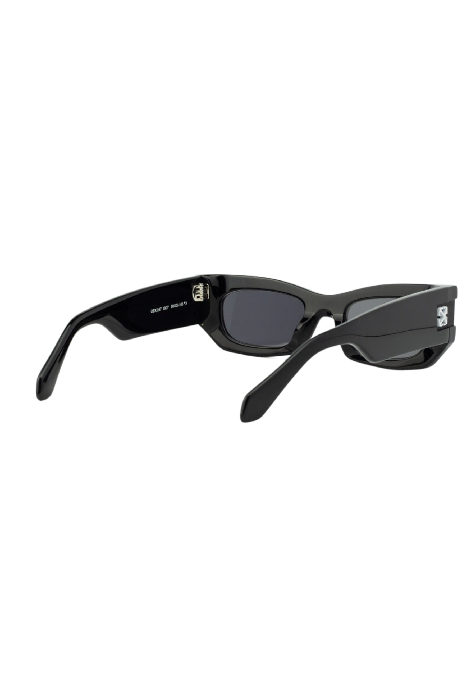 Occhiali da sole off white Belleville OERI147-6045 Donna