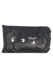 Occhiali da sole off white Belleville OERI147-6045 Donna