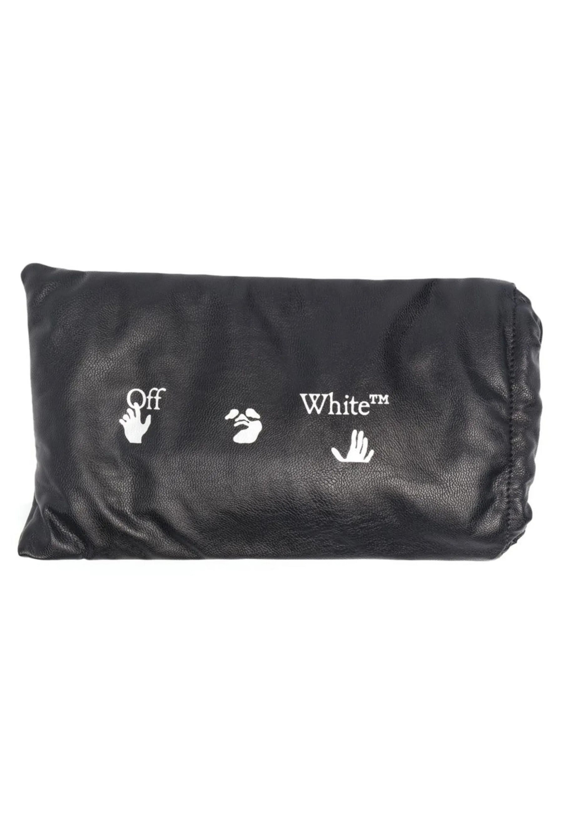 Occhiali da sole off white Belleville OERI147-6045 Donna