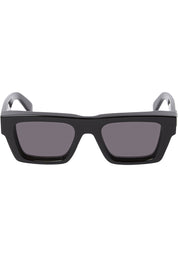 Occhiali da sole off white Oregon OERI145-1007 Adulto unisex