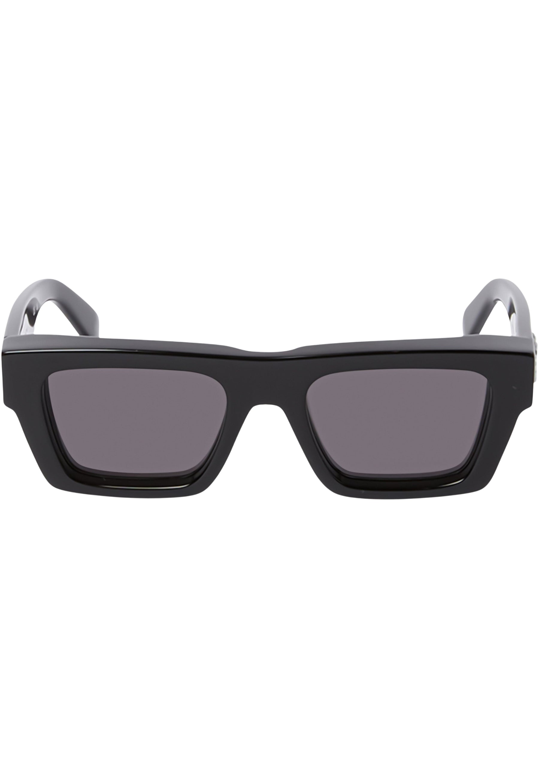 Occhiali da sole off white Oregon OERI145-1007 Adulto unisex