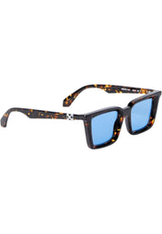 Occhiali da sole off white Dalton OERI13U-6045 Adulto unisex
