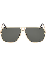Occhiali da sole tom ford Stavros FT1204-30N Adulto unisex