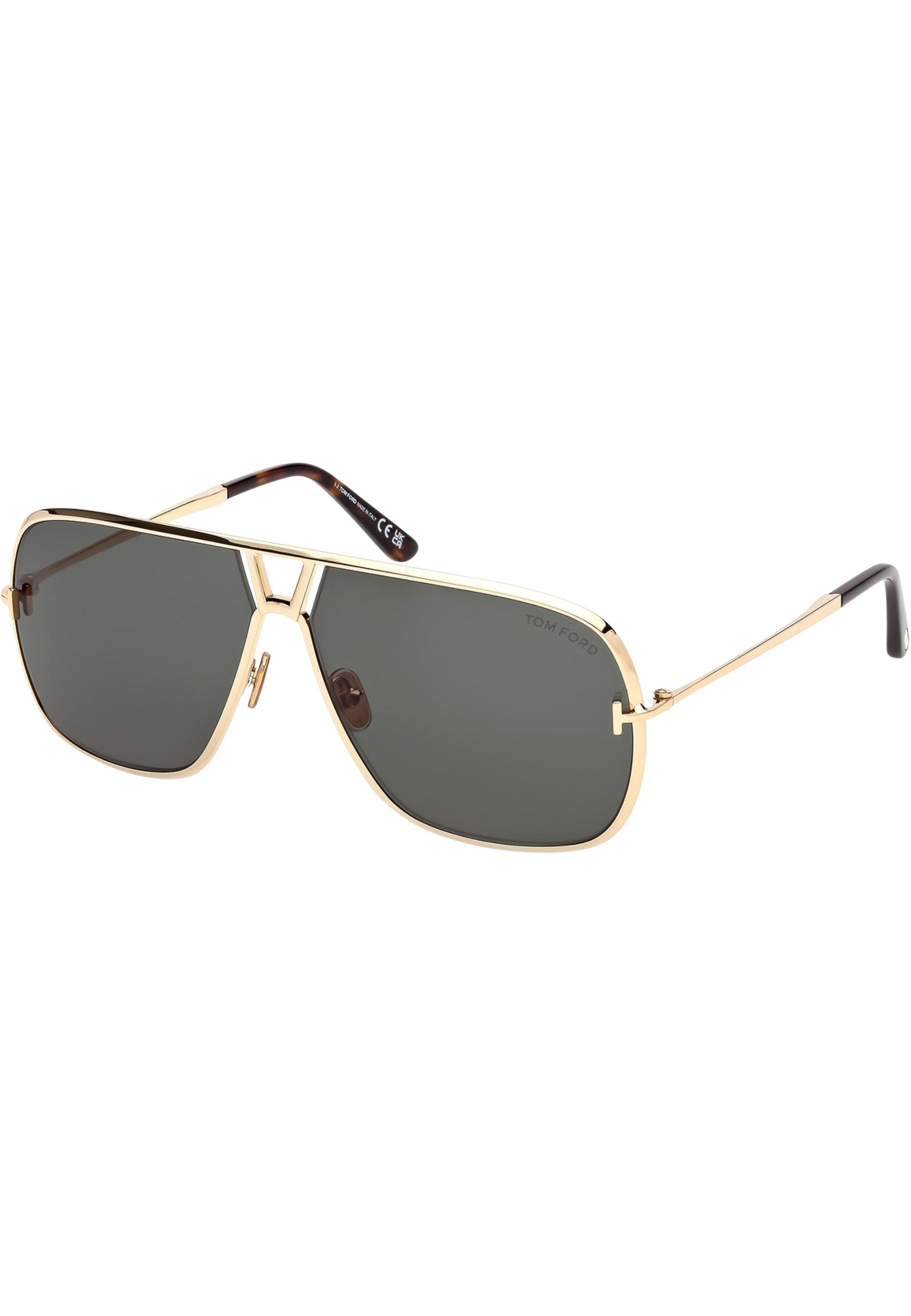 Occhiali da sole tom ford Stavros FT1204-30N Adulto unisex