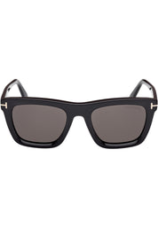 Occhiali da sole tom ford Lelio FT1207-01A Uomo