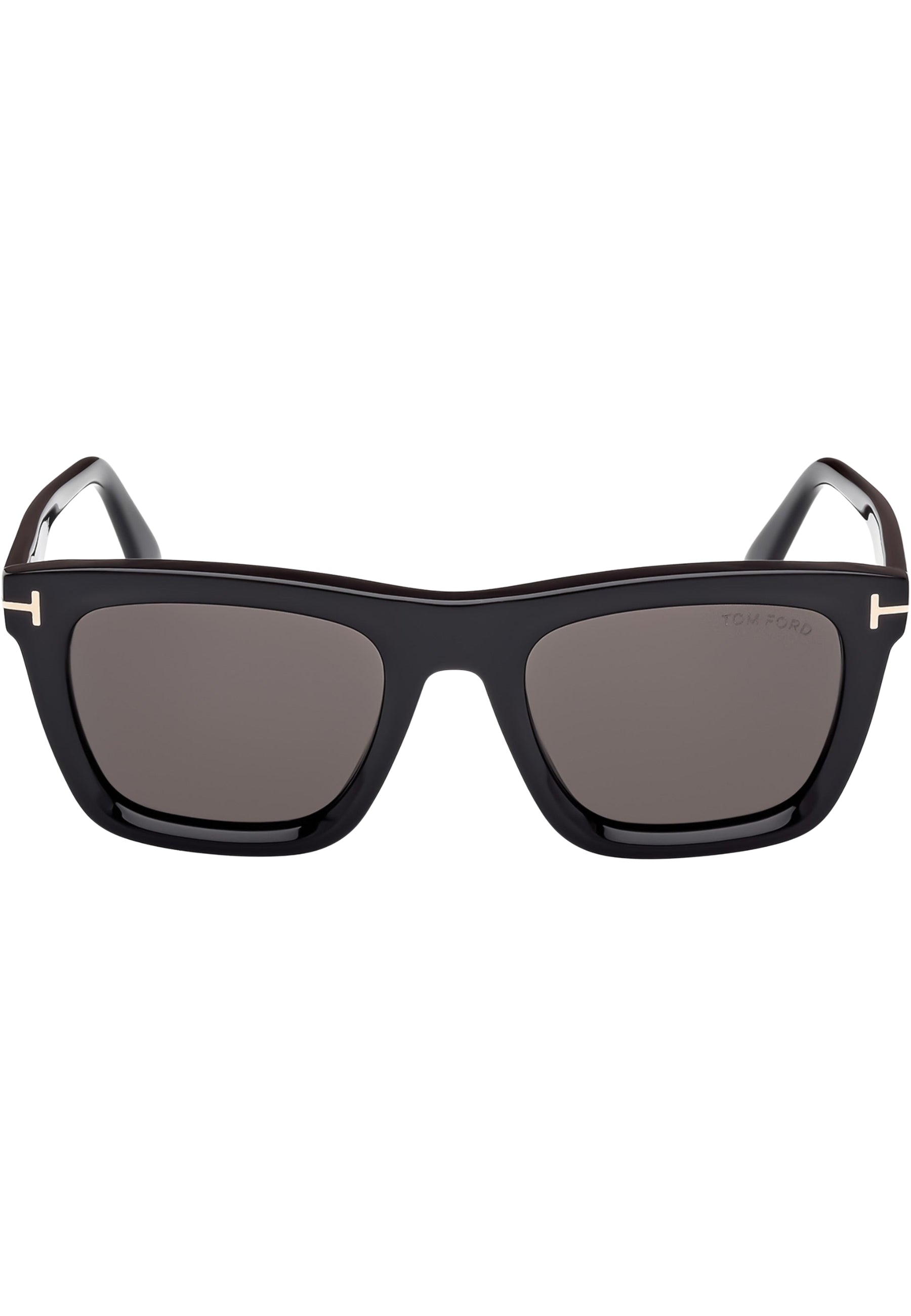 Occhiali da sole tom ford Lelio FT1207-01A Uomo