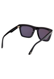 Occhiali da sole tom ford Lelio FT1207-01A Uomo