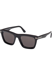Occhiali da sole tom ford Lelio FT1207-01A Uomo