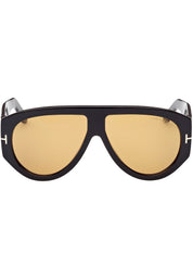 Occhiali da sole tom ford Bronson FT1044-01E Adulto unisex