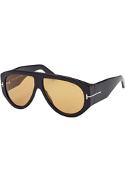 Occhiali da sole tom ford Bronson FT1044-01E Adulto unisex