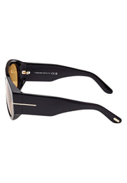 Occhiali da sole tom ford Bronson FT1044-01E Adulto unisex