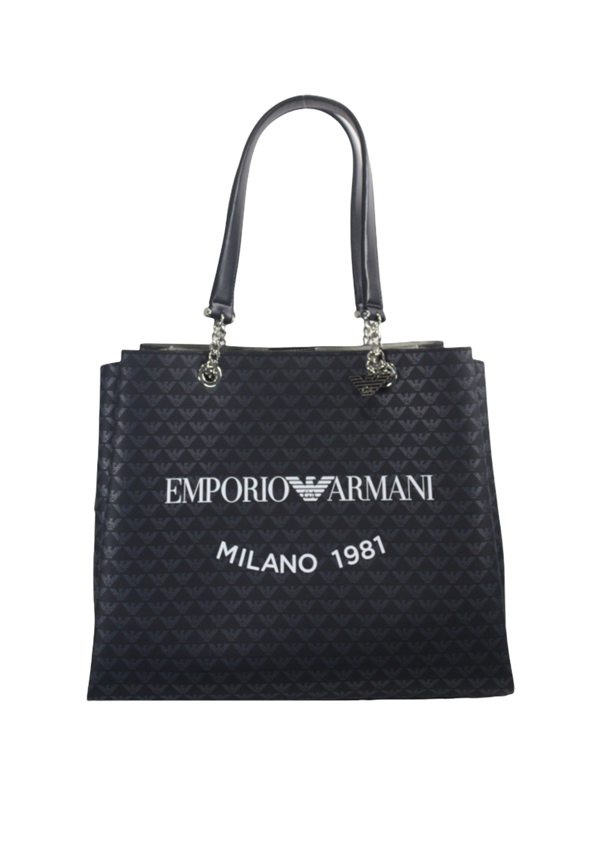Borsa Donna emporio armani Y3D158YWS0E-86284 Multicolore