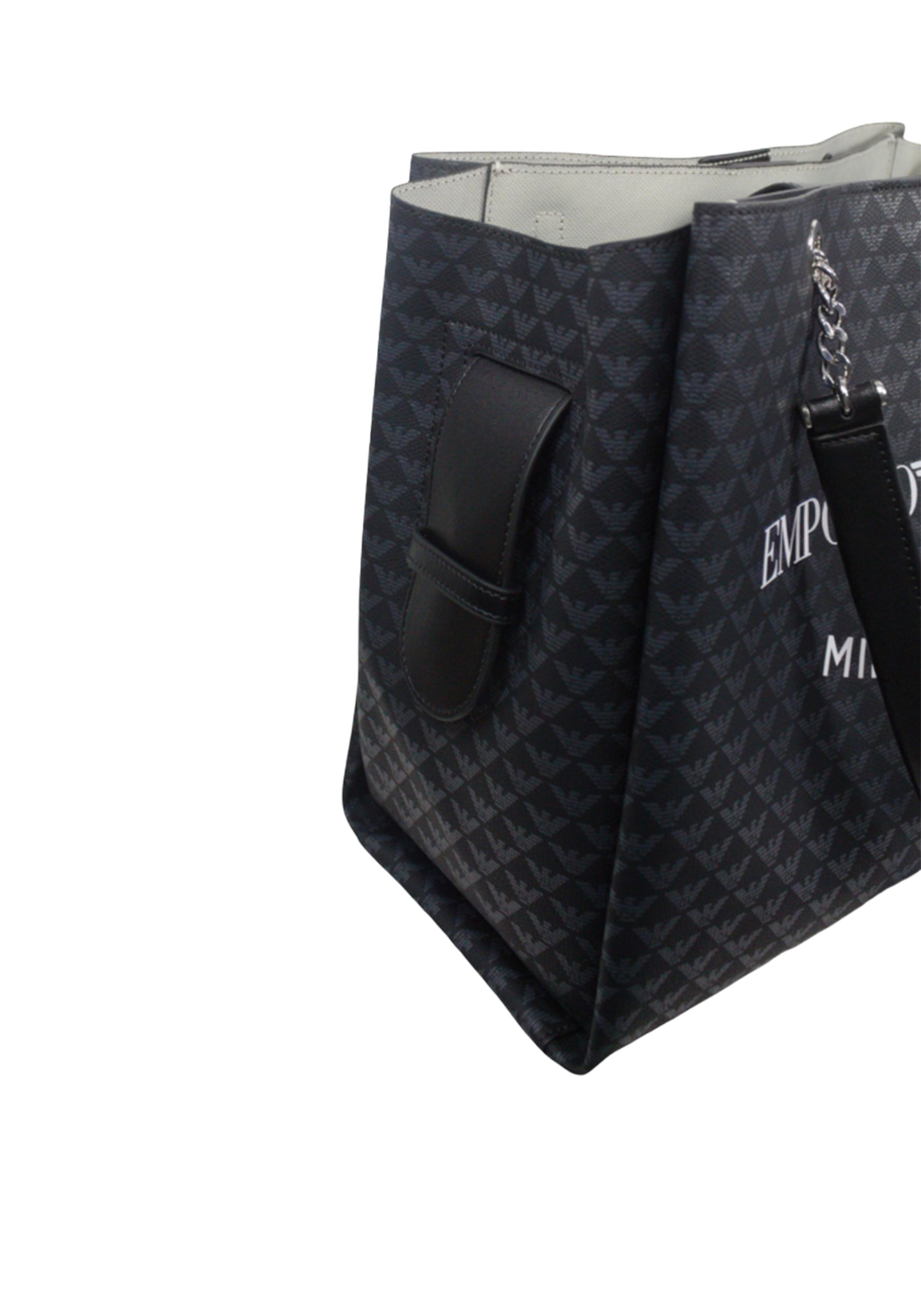 Borsa Donna emporio armani Y3D158YWS0E-86284 Multicolore