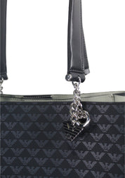 Borsa Donna emporio armani Y3D158YWS0E-86284 Multicolore