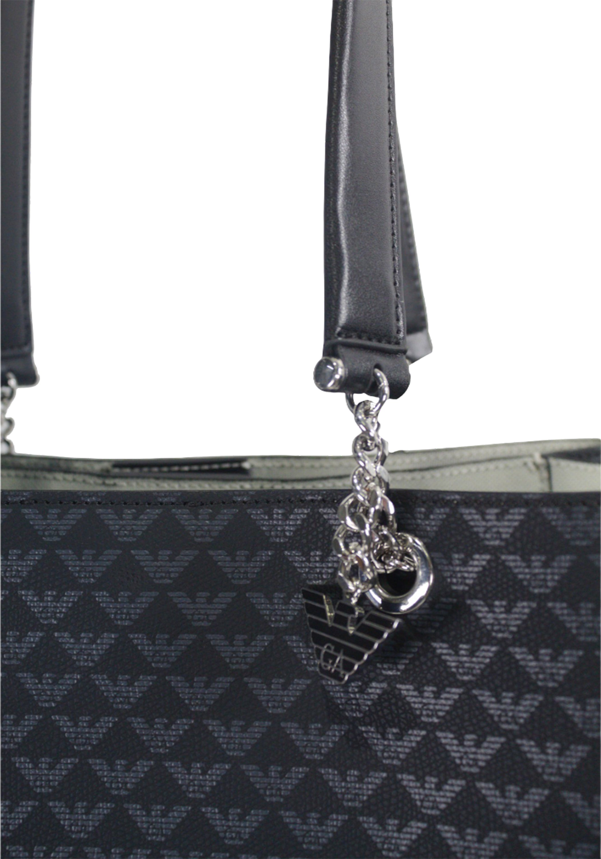 Borsa Donna emporio armani Y3D158YWS0E-86284 Multicolore