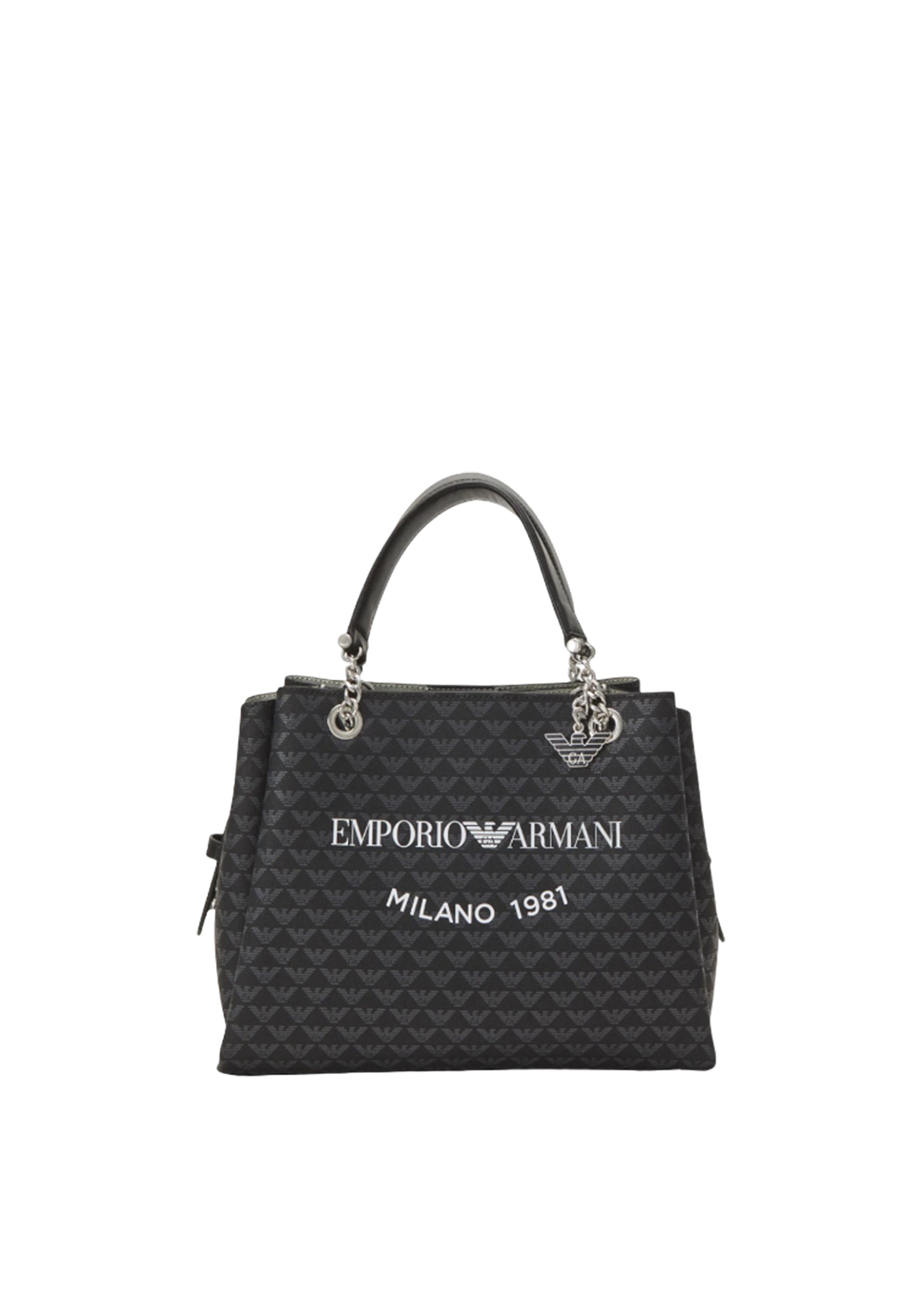 Borsa Donna emporio armani Y3D159YWS0E-86284 Multicolore
