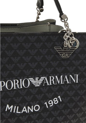 Borsa Donna emporio armani Y3D159YWS0E-86284 Multicolore