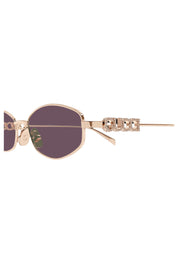 Occhiali da sole gucci GG1802S-003 Donna