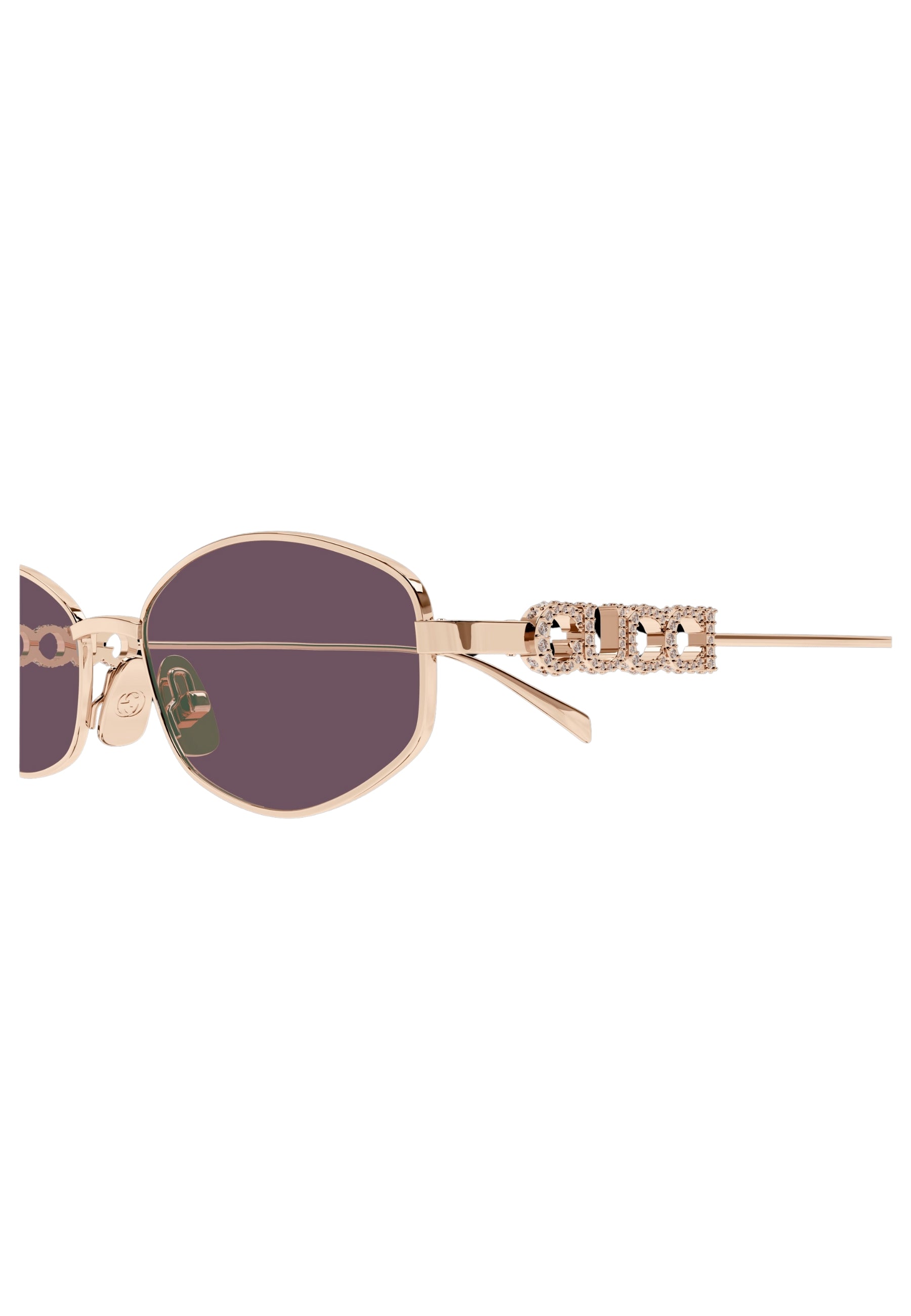 Occhiali da sole gucci GG1802S-003 Donna