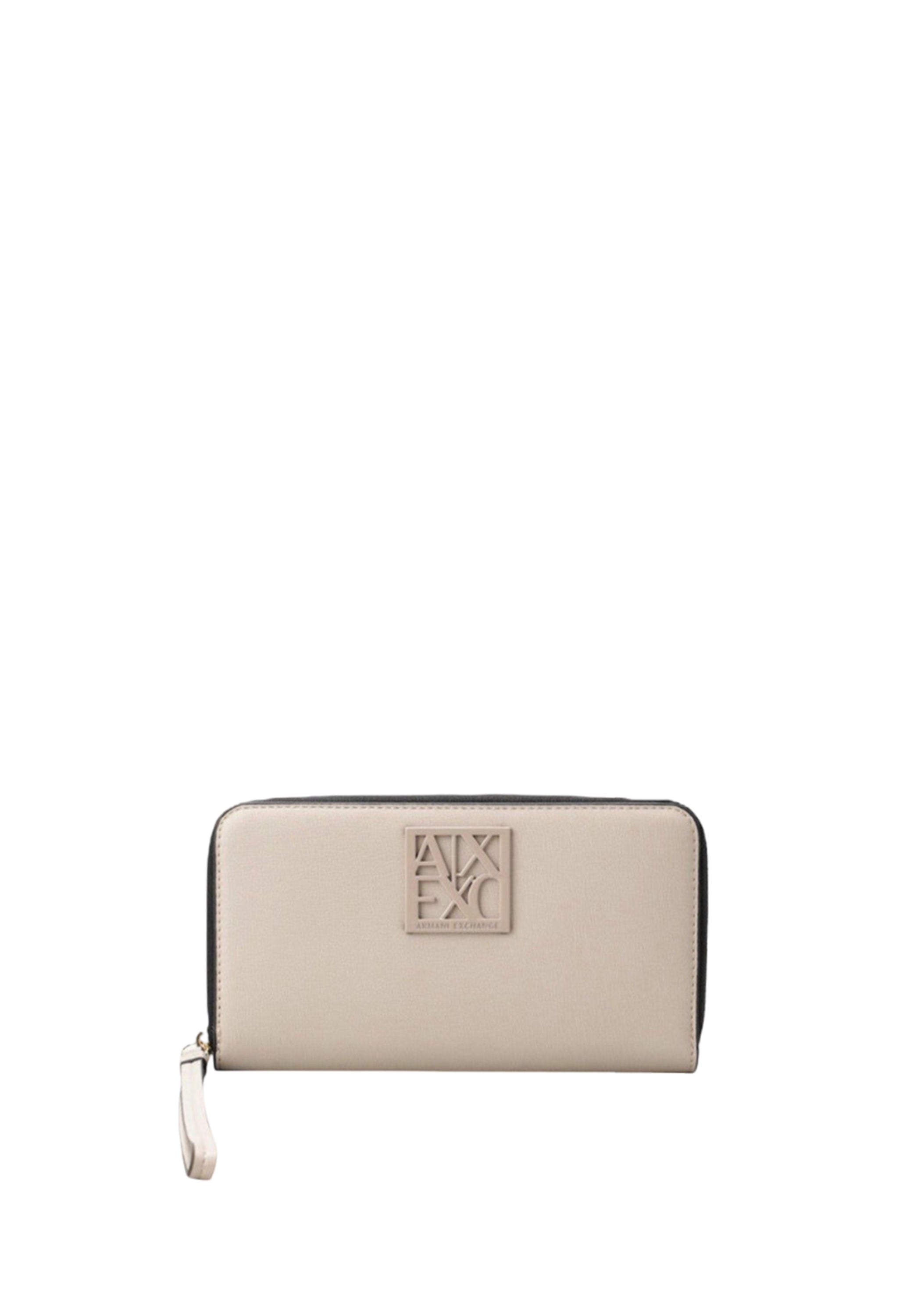 Portafoglio Donna Armani Exchange 9484860A874-U1092 Multicolore