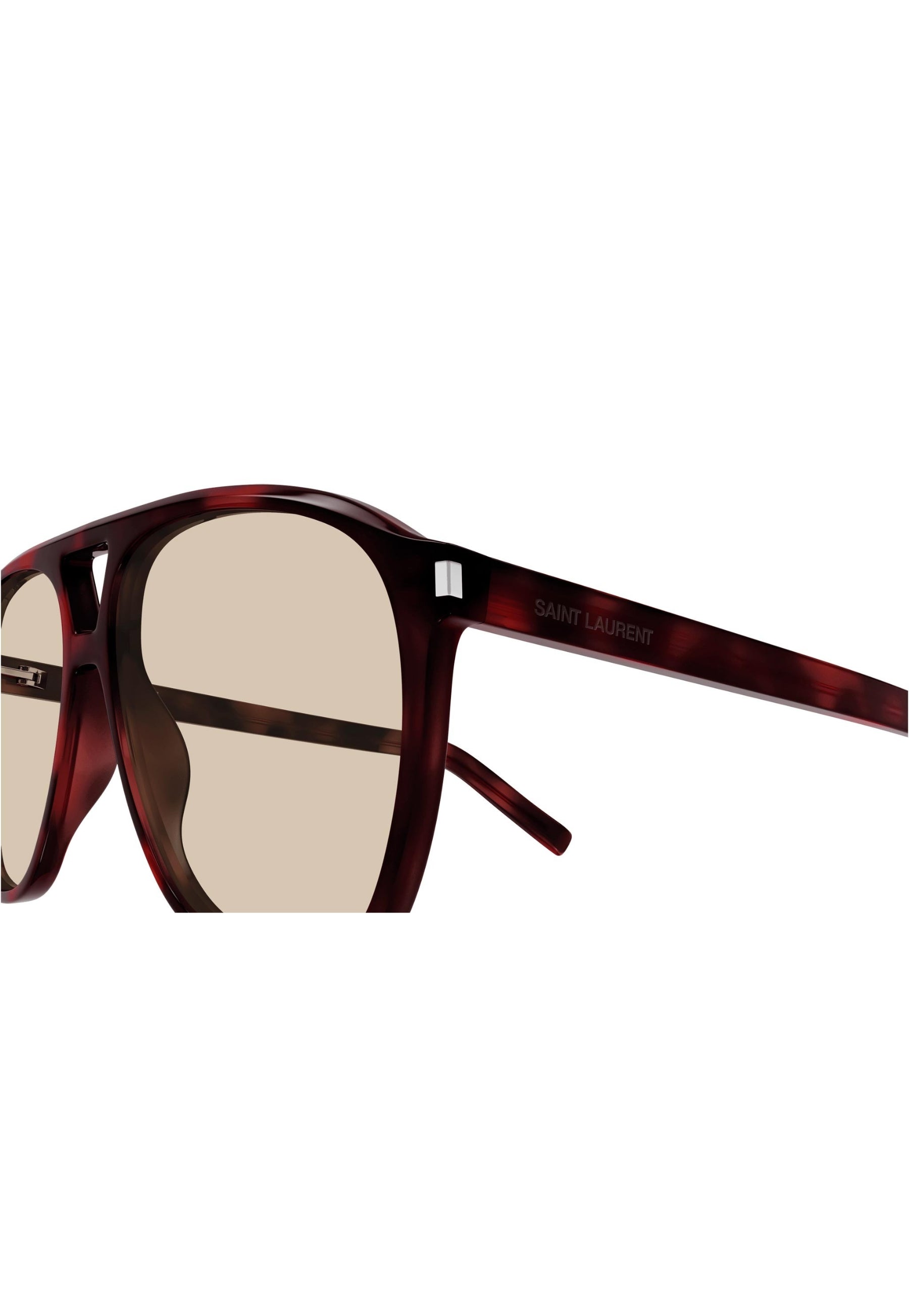 Occhiali da sole saint laurent Dune SL596-003 Adulto unisex