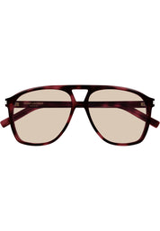 Occhiali da sole saint laurent Dune SL596-003 Adulto unisex