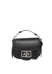 Borsa Donna Armani Exchange XW000401AF13687-UC001 Nero