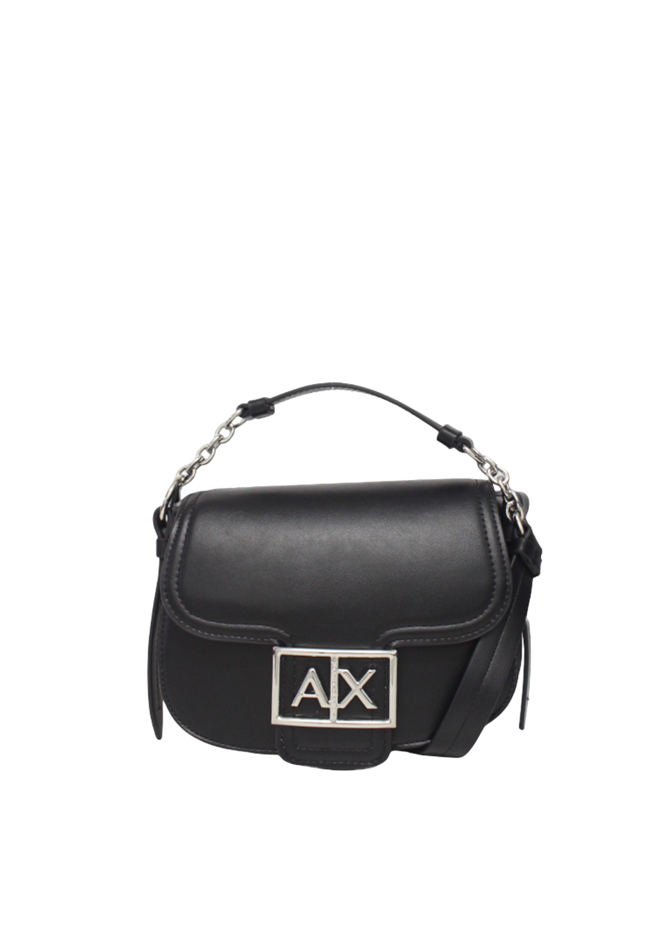 Borsa Donna Armani Exchange XW000401AF13687-UC001 Nero