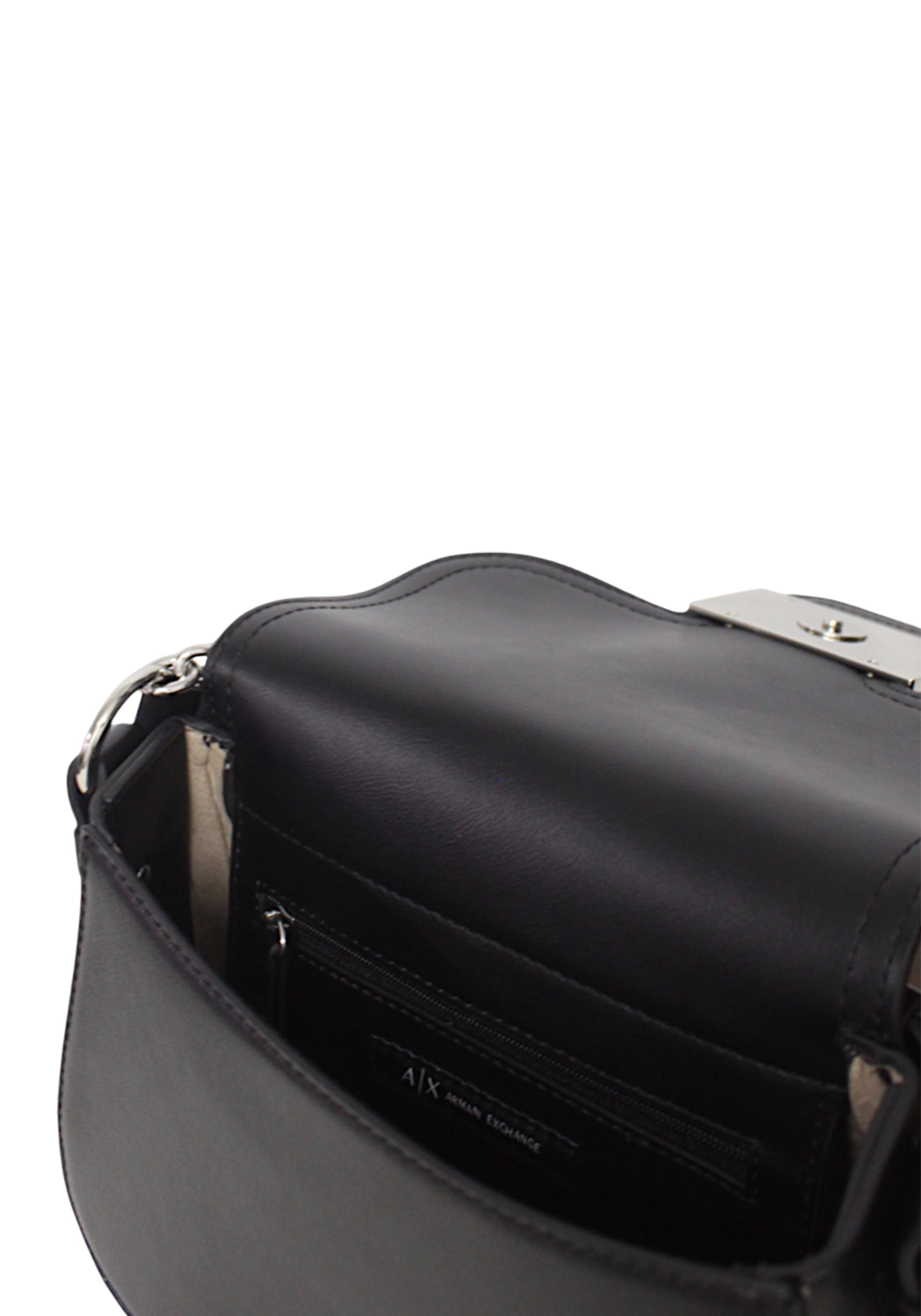 Borsa Donna Armani Exchange XW000401AF13687-UC001 Nero