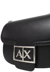 Borsa Donna Armani Exchange XW000401AF13687-UC001 Nero