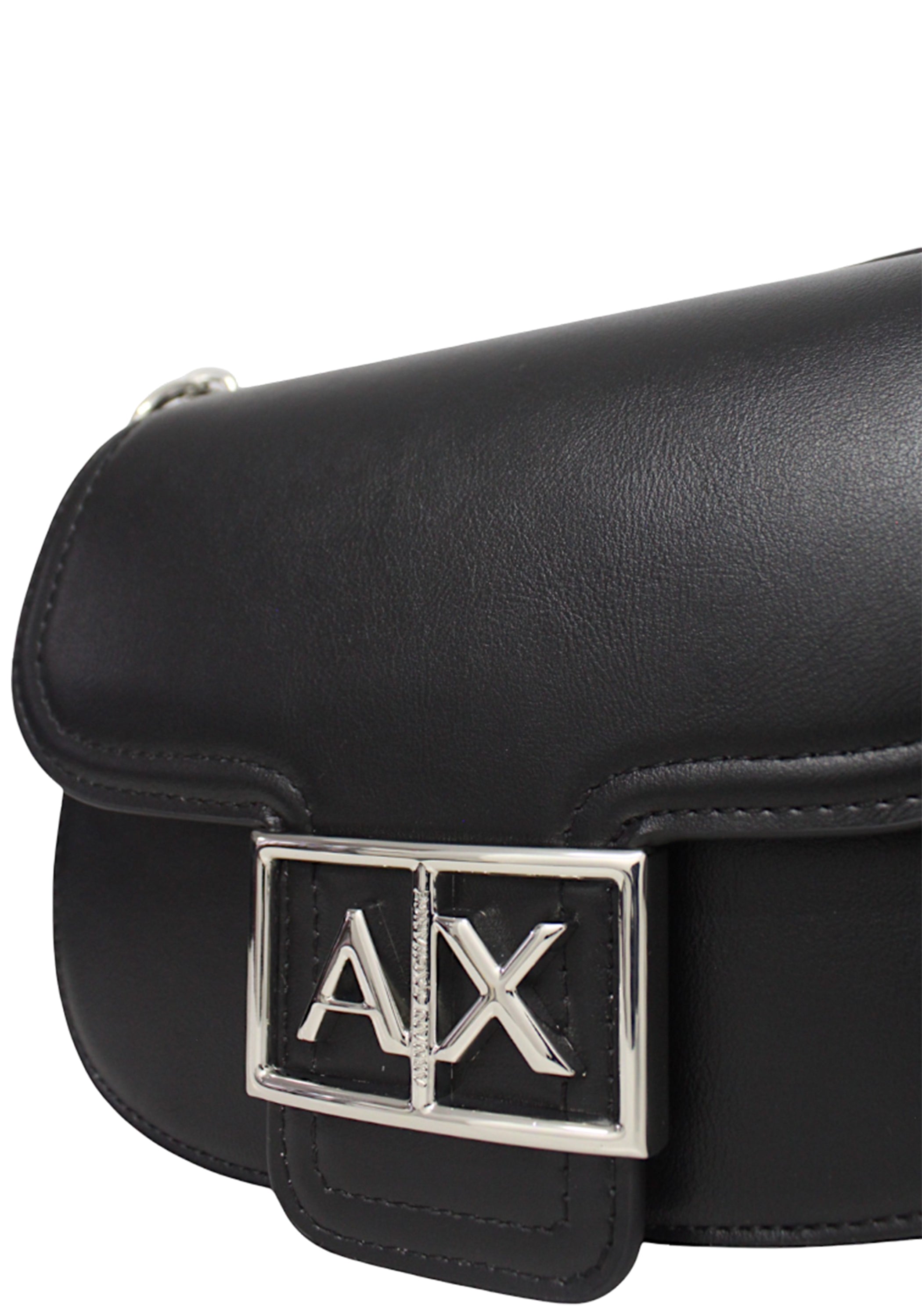 Borsa Donna Armani Exchange XW000401AF13687-UC001 Nero