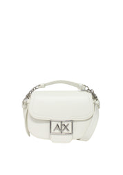 Borsa Donna Armani Exchange XW000401AF13687-U0003 Multicolore