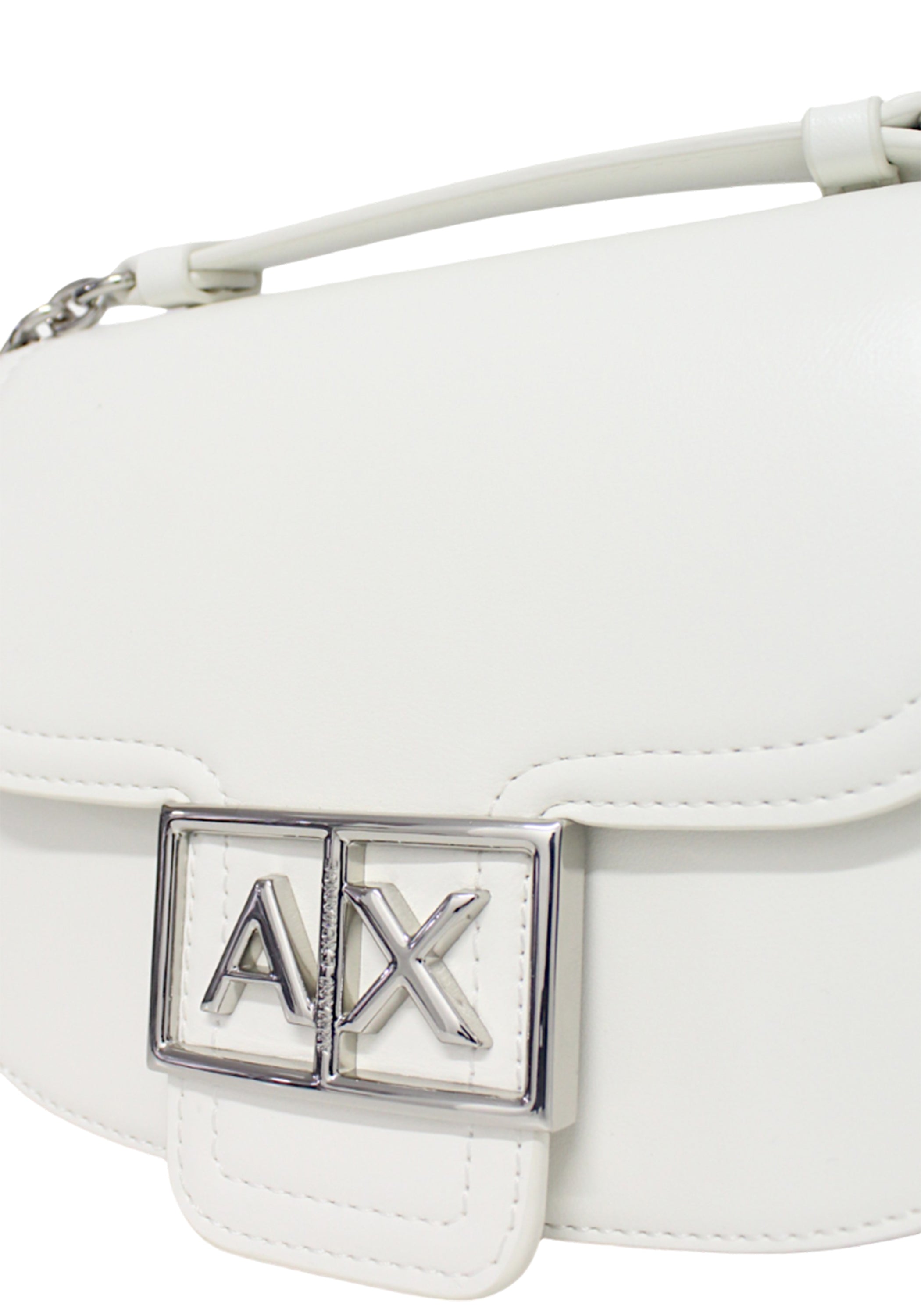 Borsa Donna Armani Exchange XW000401AF13687-U0003 Multicolore
