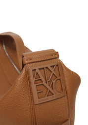 Borsa Donna Armani Exchange XW000915AF11902-U6164 Beige