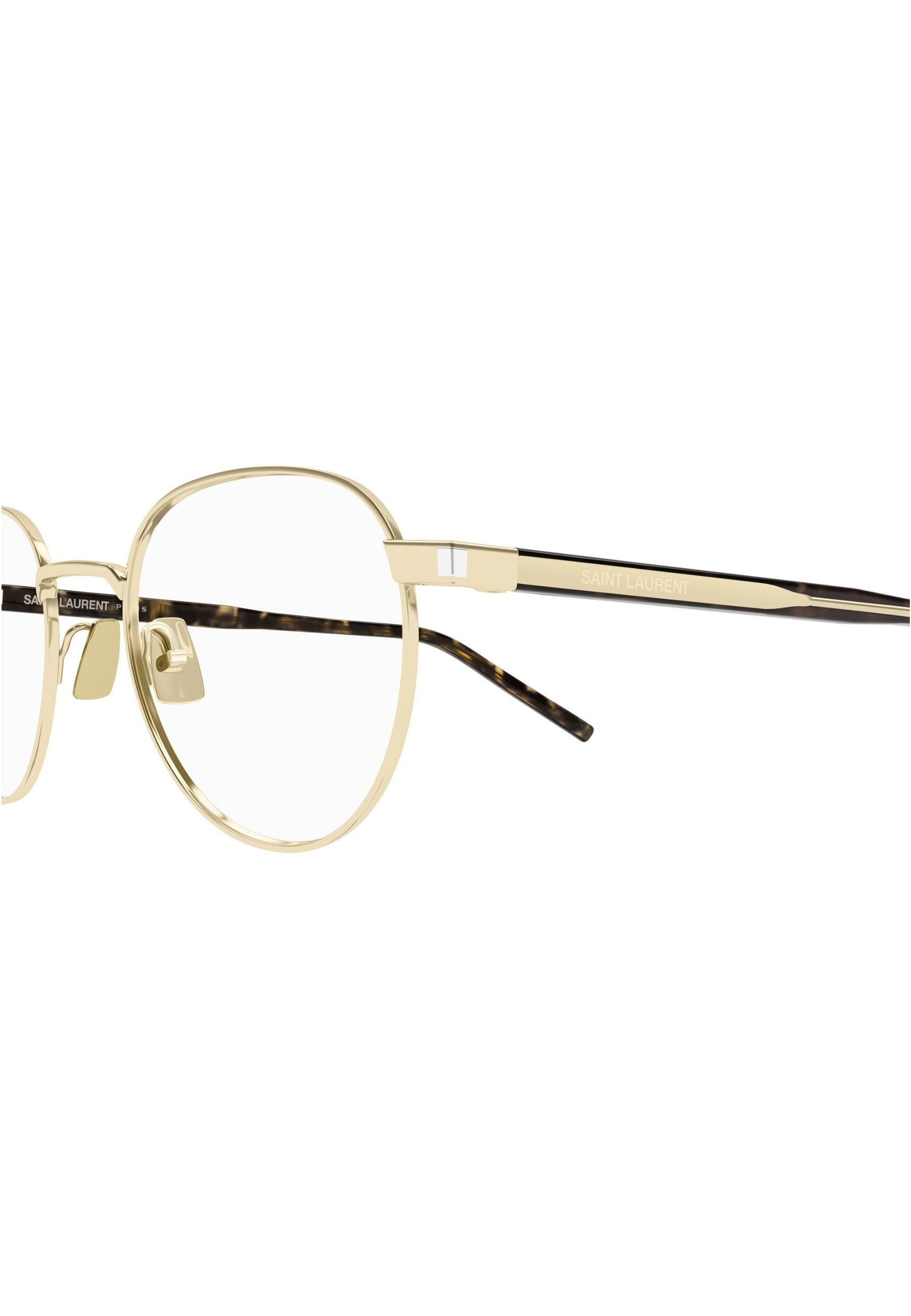 Occhiali da vista saint laurent SL781-002 Adulto unisex
