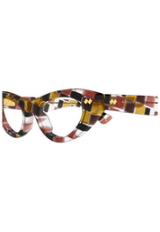Occhiali da vista bottega veneta BV1354O-003 Donna