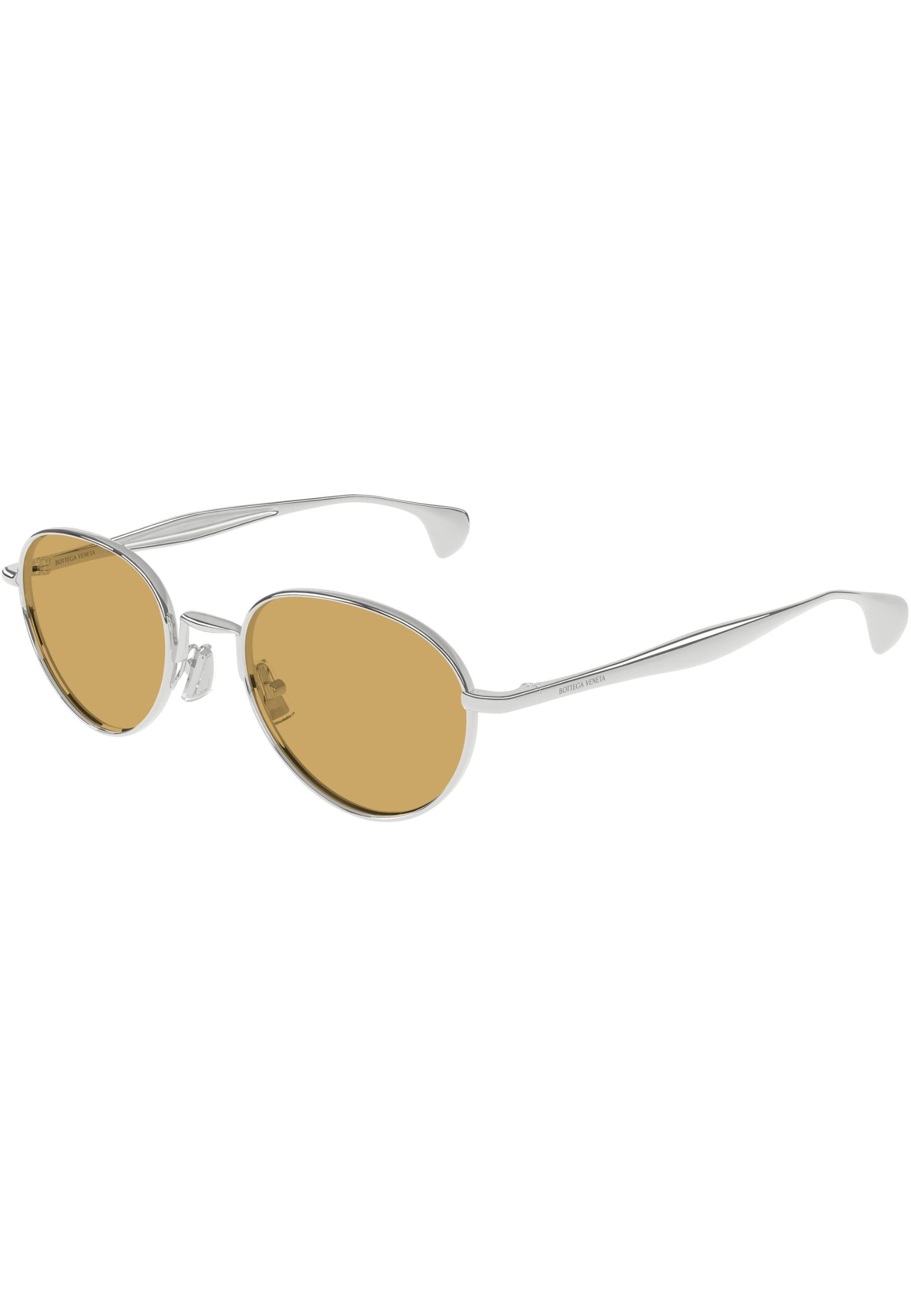 Occhiali da sole bottega veneta BV1396S-001 Adulto unisex