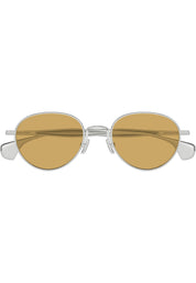 Occhiali da sole bottega veneta BV1396S-001 Adulto unisex