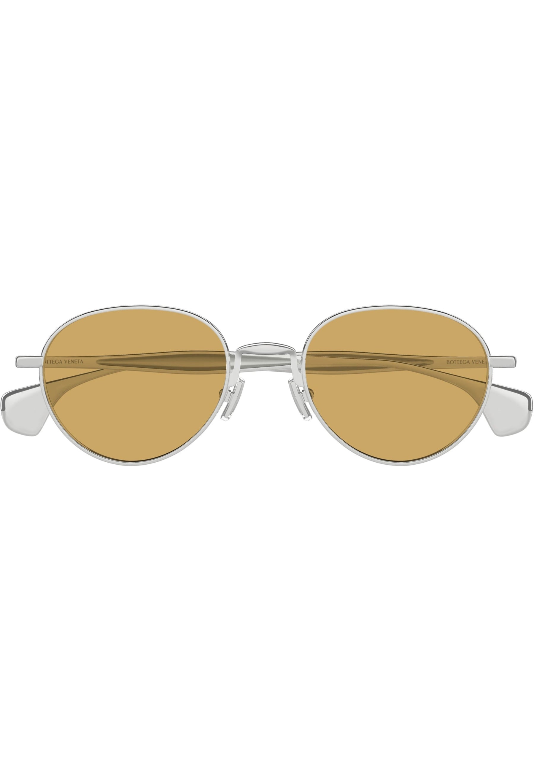 Occhiali da sole bottega veneta BV1396S-001 Adulto unisex