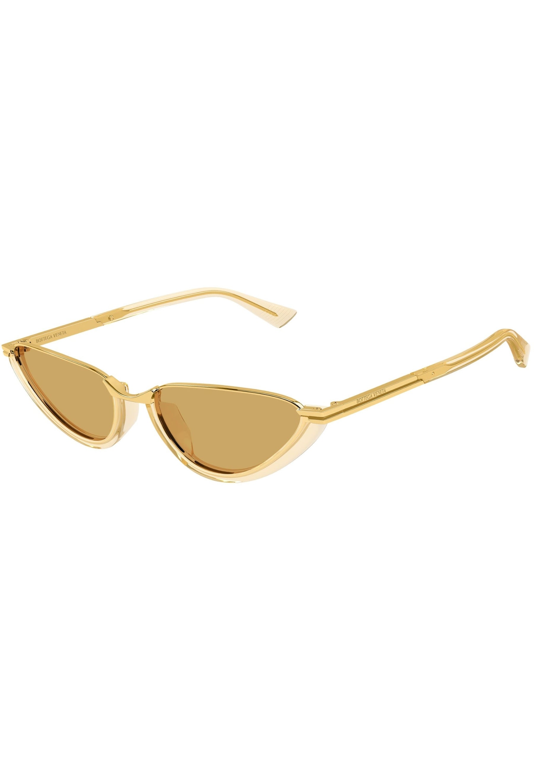 Occhiali da sole bottega veneta BV1346S-003 Donna